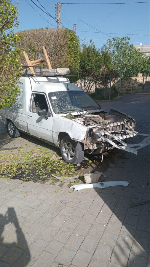IOF Drone 